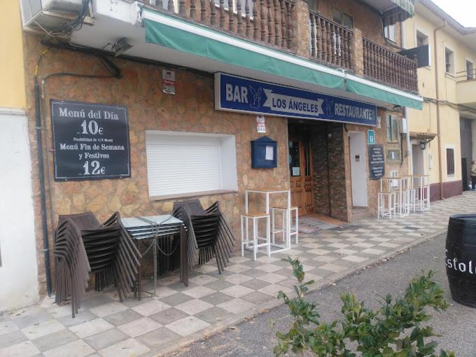 La Casita De Manoli Villa Chillaron De Cuenca Eksteriør bilde