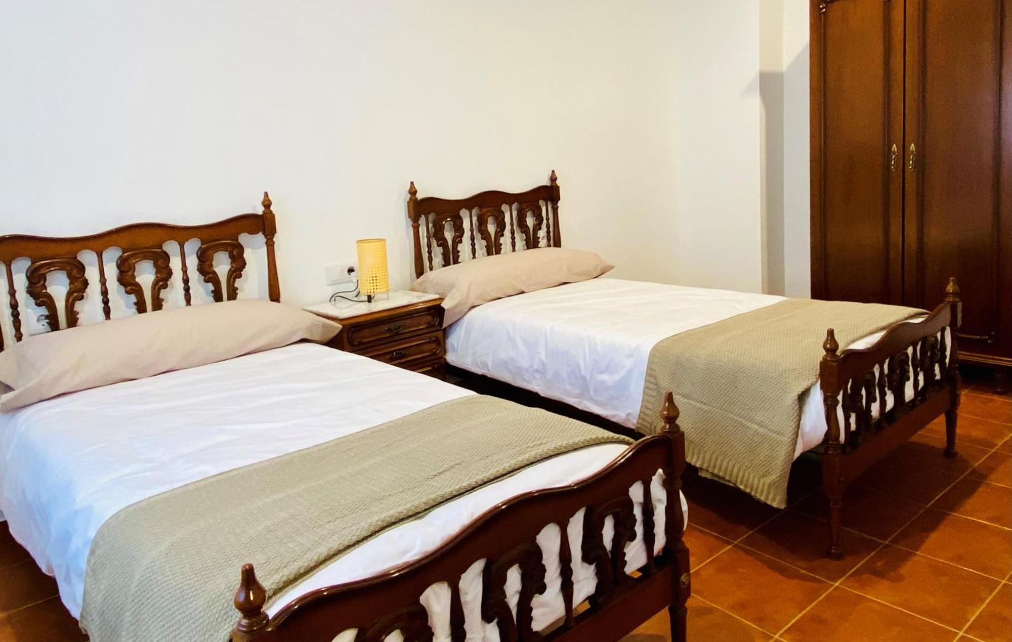 La Casita De Manoli Villa Chillaron De Cuenca Eksteriør bilde